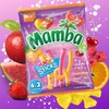 Needzo Mamba Chewy Candy Assortment, Tropical Chews, Fruit Strips, and
