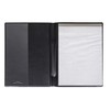 Tooly Faux Leather Writing Case DIN A5 with Pad, Tooly
