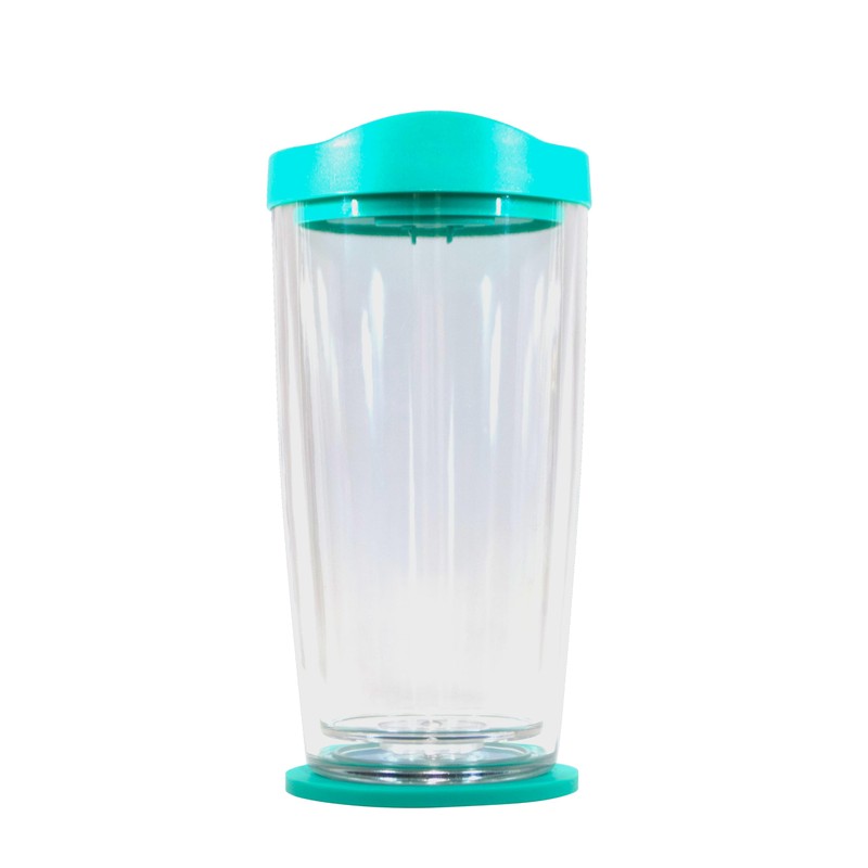 SquidCup - Non Tip Boat Cup Holder & Tumbler System,