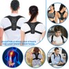 Back Straightener, Back Straightener, Back Support Belt, Posture Correction, Back