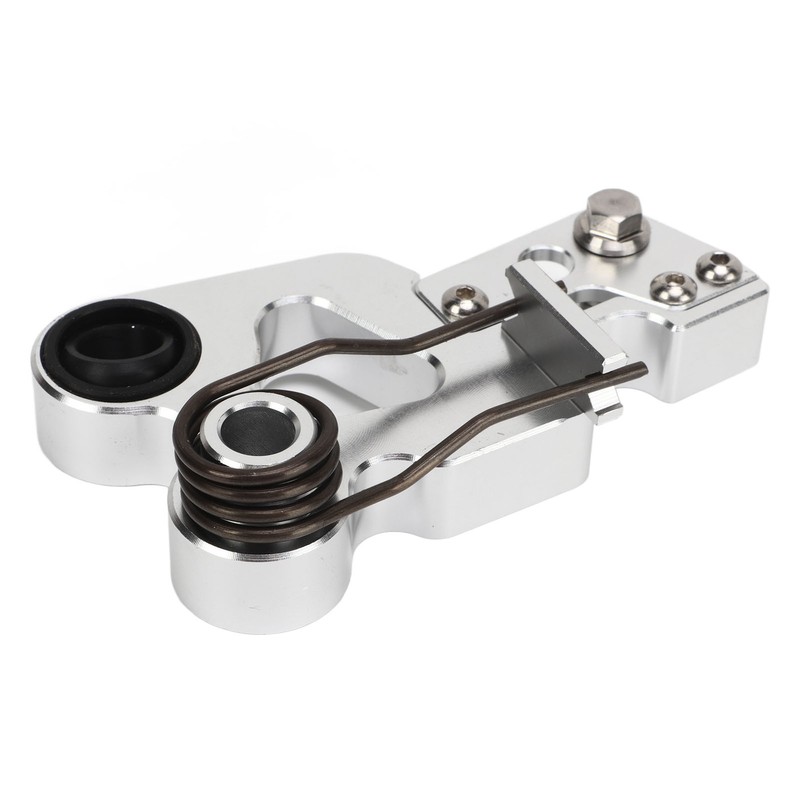 Billet Shifter Arm Metal Shifter Box Connector Assembly Replacement for