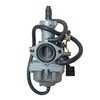 MothAr CRF 150F Carburetor For Honda CRF150F 2003-2014 Carb w/Throttle