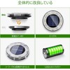 NFESOLAR LED Garden Light, Solar Light, Waterproof, Light Sensor, Stylish,