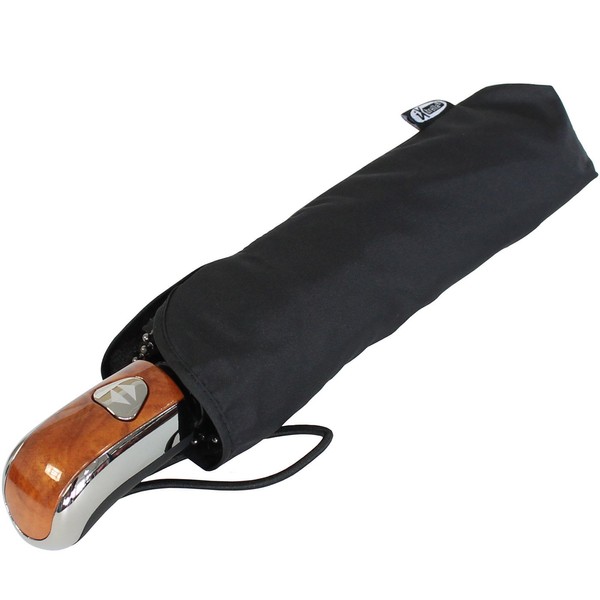 iX-brella First Class Edition – Elegant Pocket Umbrella – Automatic