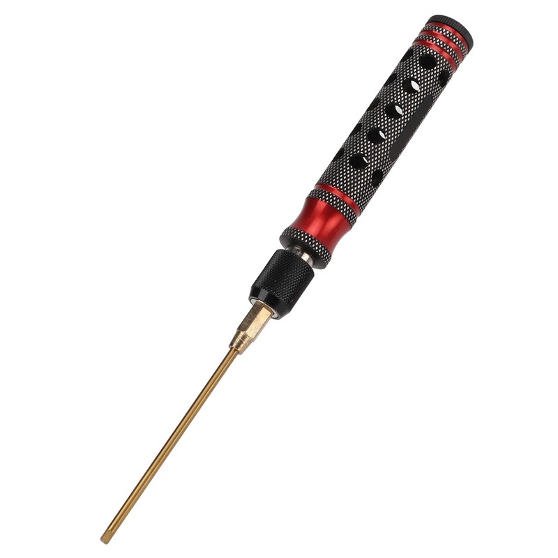 4 in 1 RC Repair Screwdrivers Hex Screw Driver Bit