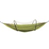Single Person Super Light Automatic Quick Opening Removable Hammock with