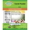 Carob Powder (4 oz, ZIN: 524687)