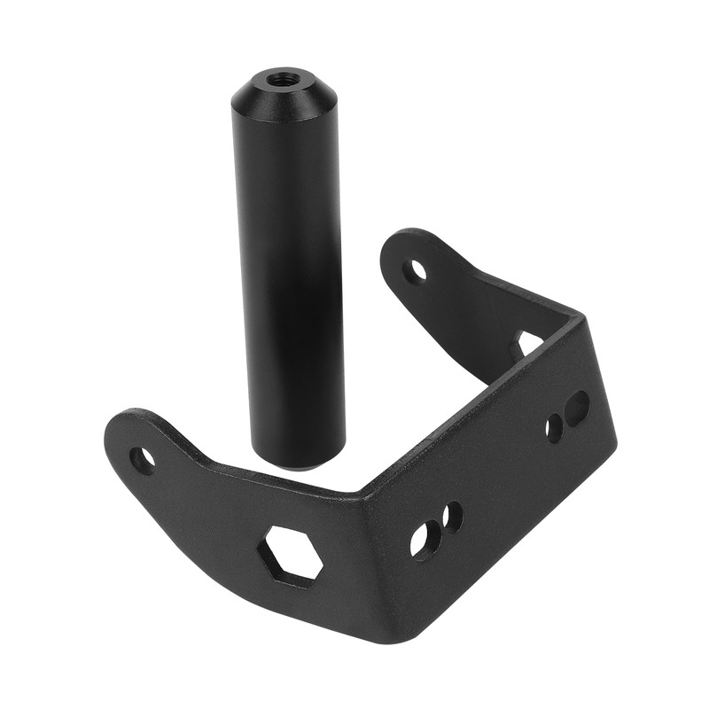 [通拓商品]Handle Bar Rear Bracket Universal Handle Kit Aluminum Electric Scooter