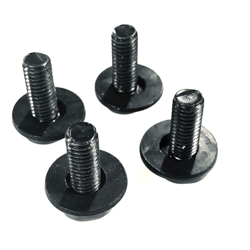 ReplacementScrews Wall Mount Screws Compatible with Sanyo DP32649