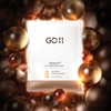 GD11 프리미엄 RX 셀 트리트먼트 마스크(6ea) GD11 Premium RX Cell