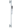 RecPro Cam Bar Lock Kit | Heavy-Duty Zinc Steel Lock