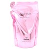 Milbon Jemile Fran Heat Gloss Shampoo, 13.5 fl oz (400 ml), Refill (J)