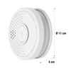 1-12 smoke alarm set fire alarm of the year