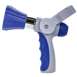 CAMCO HOSE NOZZLE WITH HAND LEVER