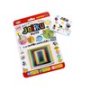 JELIKU Small Size Outing Toy, Educational Toy, Ages 3 and