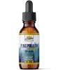 Wild Warriors Pine Pollen 1000mg Tincture 2oz Liquid Extract Wild