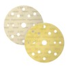 Super Assilex Flexible 6 inch Sanding Discs, Lemon K-800, 15