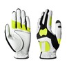 HPLSZCN Golf Gloves Men Golf Glove Left Handed Golfer Breathable