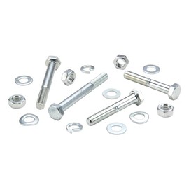 Screw Set Suspension Struts Shock Absorber Compatible with Simson S50 S51 S70