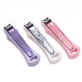 Large Three Seven Nail Clippers Nail Care Nail Care Tools Cosmetics Nail Care / 대 쓰리쎄븐손톱깎이 네일커어 네일케어도구 화장품 네일커어