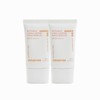 Innisfree Intensive Long Lasting Sunscreen EX 60ml (SPF 50+ PA++++) 2 pcs / 이니스프리 인텐시브 롱래스팅 선스크린 EX 60ml (SPF 50+ PA++++) 2개