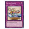 yugioh - Secret Barrel DEM1-EN017 Common - Demo Pack