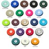 Zieglerworld Replacement American Medium Table Shuffleboard Top Caps - 4