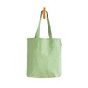 Fluf Classic Tote (Various Colours), Logo White