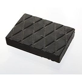 Kora Rubber Blocks 120 x 80 x 20 mm