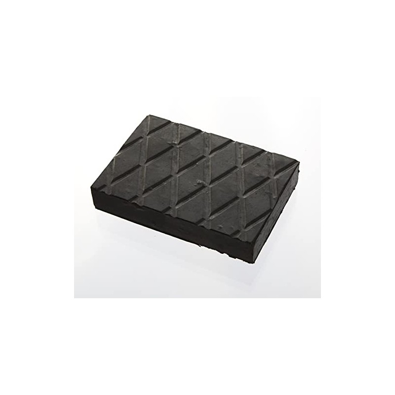 Kora Rubber Blocks 120 x 80 x 20 mm