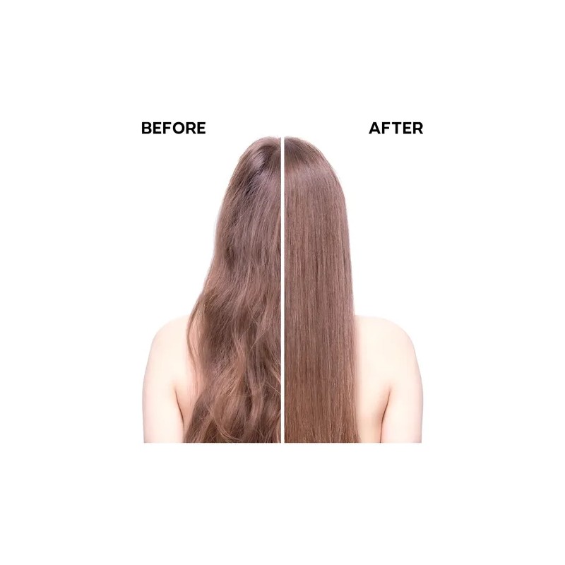 Shampoo Mascarilla Alisadora Smooth Rebel Hair Alfaparf