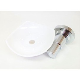 Accessories General type single soap stand Bathroom soap dish soap holder