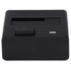 Hard Drive Docking Station Fast Transmission Speed Wear Resistant Good