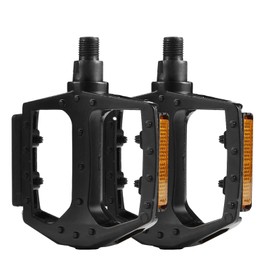 Aluminium Bicycle Flat Pedals