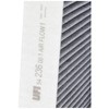 UFI Filters 54.236.00 Cabin Filter