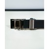 Esquire (신세계마산점)남성소가죽자동벨트 EODSBA303BK (Sinsaege Masan Branch) Men's Genuine Leather Automatic
