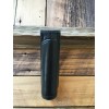 Tex Shoemaker Police Duty Flashlight Holder 93 1" Diameter Black