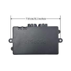 Uetmulik Power Recliner Emomo Junction Control Box Model E032D2HL Replacement