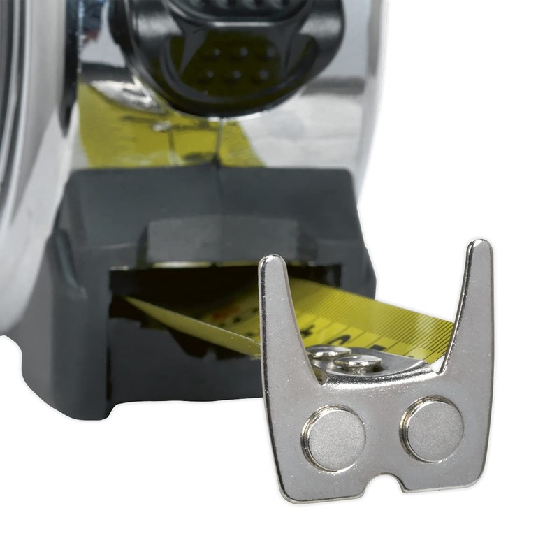 Sealey Smt5P Professional Measuring Tape 5Mtr(16Ft)