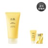 한율 달빛유자 클렌징 톤업 팩폼 120ml Moonlight Yuja Cleansing Tone-Up Pack Foam 120ml