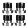 , Bearing,Wheel Bearing Grease Packer,Trailer Stainless Steel Lubricator Tool Accessory,