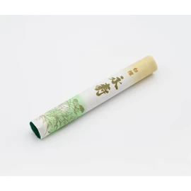 Nippon Kodo Eiju Byakudan Long Life Japanese Sandalwood Incense - 50 Sticks