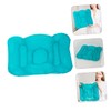 Ciieeo Household Cushion 1 Piece Inflatable Cushion Inflatable Seat Cushion
