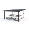 BLIKIR 1 Foot SAMPLE - BLIKIR Solar Panels Narrow Gap
