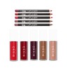 Mini Kit Labios Bissú & IVY | 5 Lip Oils