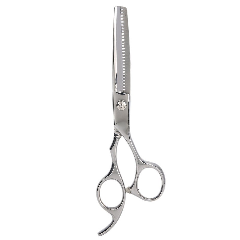 Professional Stainless Steel Hairdressing Scissors Salon Hair Trimming Cutting ScissorsThinning