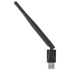 ciciglow Receptor WiFi USB de Tarjeta de Red Inalámbrica para XP/Vista / / / / / LNUX