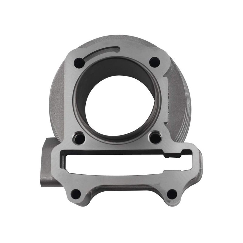 GY6 Cylinder Rebuild Kits Kymlaa 100cc Big Bore Kit for
