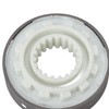 W10734521 Washer Clutch Kit Aluminum Alloy W10006494 W10006484 Washer Clutch