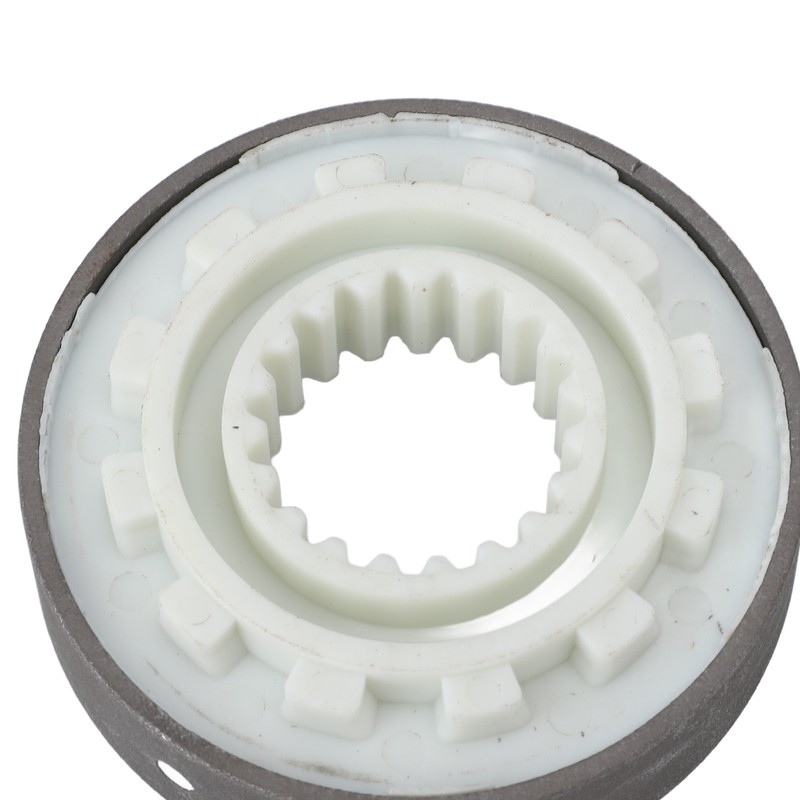 W10734521 Washer Clutch Kit Aluminum Alloy W10006494 W10006484 Washer Clutch